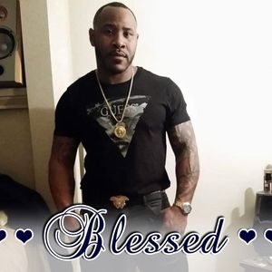 Meet your Posher, Marcus